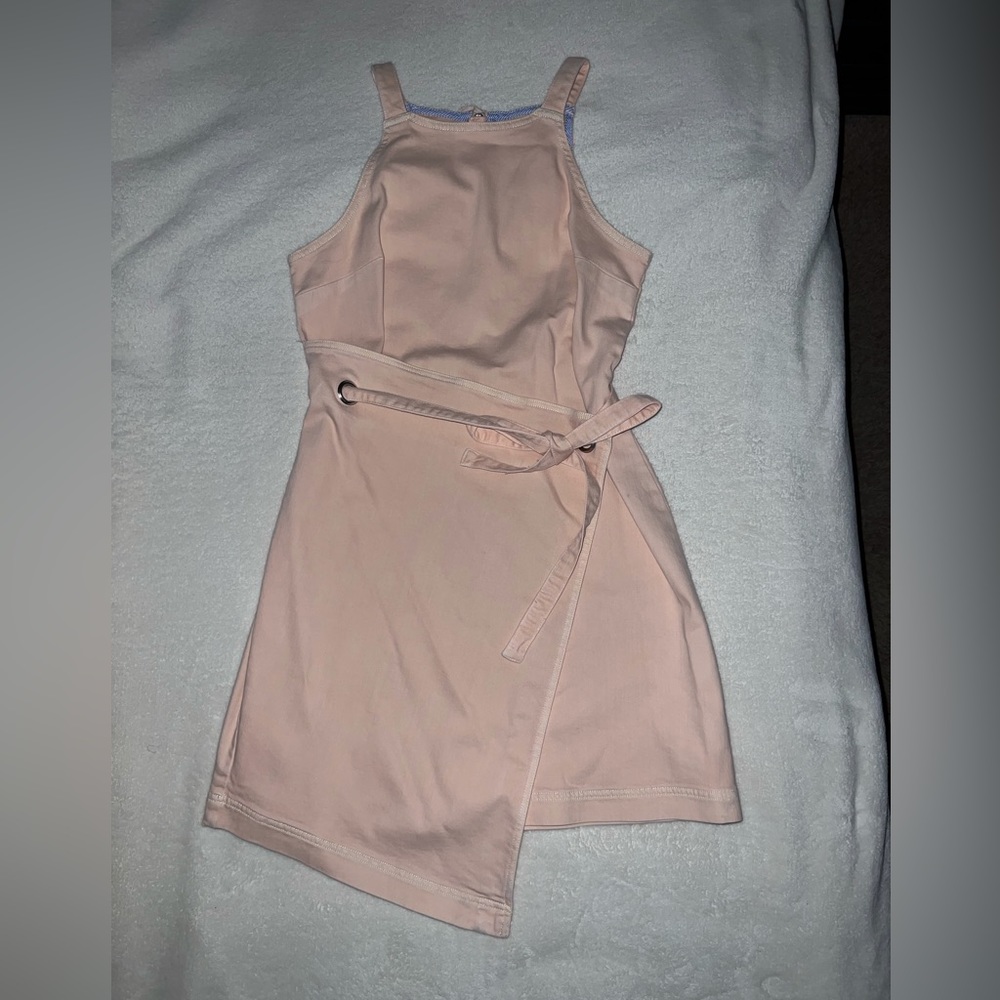 Anthropologie Holding Horses dress USED USED USED. True color on these pictures